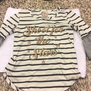 Girl’s Dress Top, good condition.